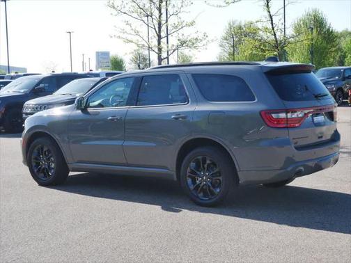 2025 Dodge Durango GT AWD