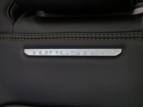 2026 RAM 1500 ST