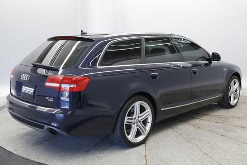 2011 Audi A6 3.0 Premium quattro