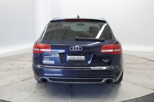 2011 Audi A6 3.0 Premium quattro