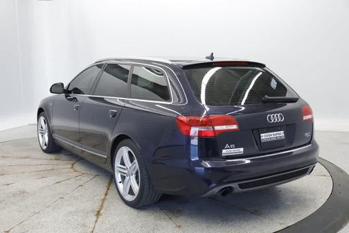 2011 Audi A6 3.0 Premium quattro