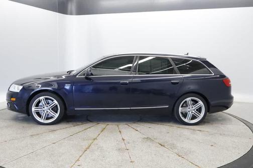 2011 Audi A6 3.0 Premium quattro