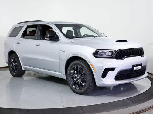 2025 Dodge Durango R/T Plus AWD