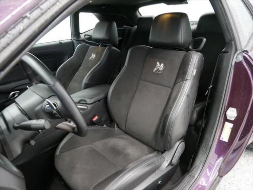 2020 Dodge Challenger R/T Scat Pack