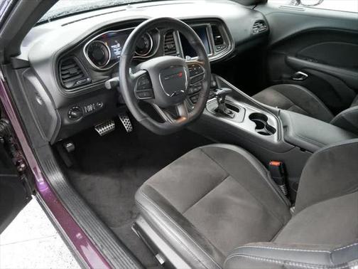 2020 Dodge Challenger R/T Scat Pack