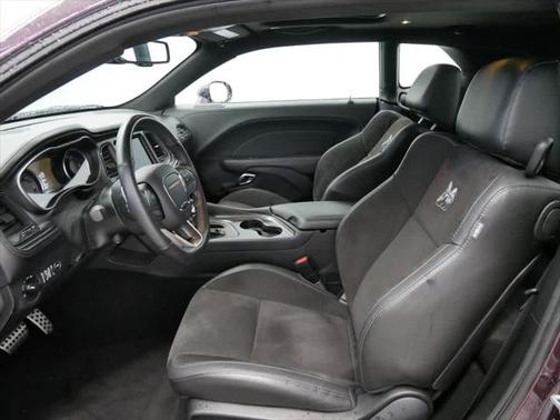 2020 Dodge Challenger R/T Scat Pack