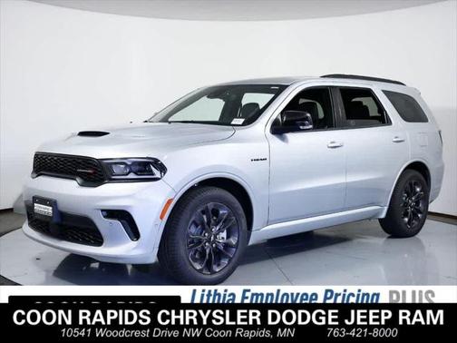2025 Dodge Durango R/T Premium AWD