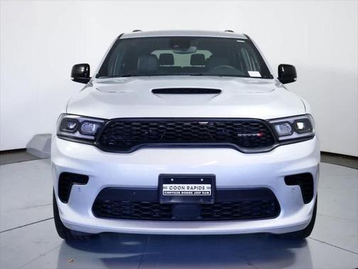 2025 Dodge Durango R/T Premium AWD