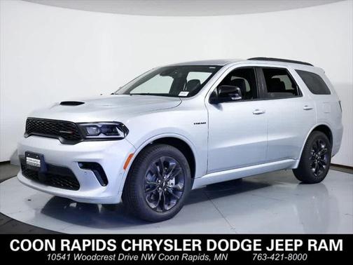 2025 Dodge Durango R/T Premium AWD