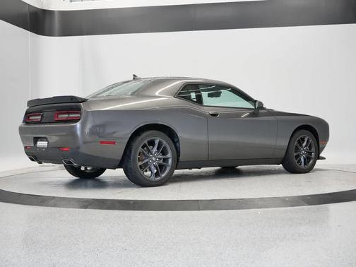 2021 Dodge Challenger GT