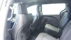 Bright White Clearcoat 2026 Chrysler Voyager LX
