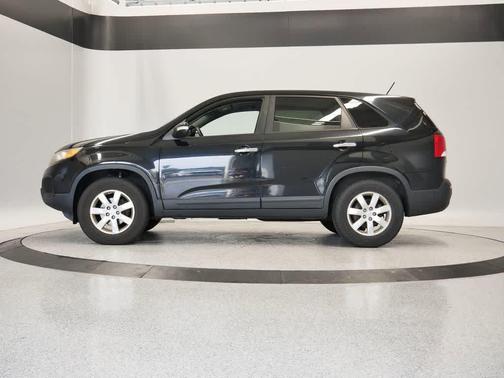 2012 Kia Sorento LX