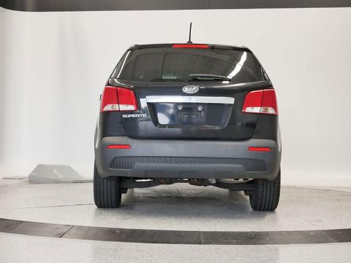 2012 Kia Sorento LX
