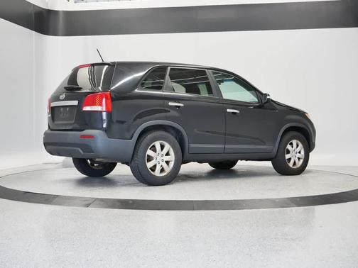 2012 Kia Sorento LX