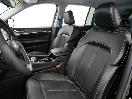 2023 Jeep Grand Cherokee Limited X