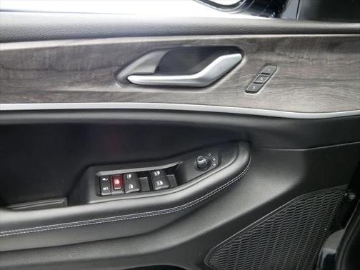 2023 Jeep Grand Cherokee Limited X