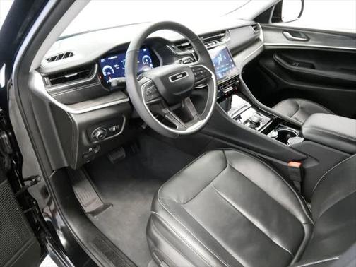 2023 Jeep Grand Cherokee Limited X