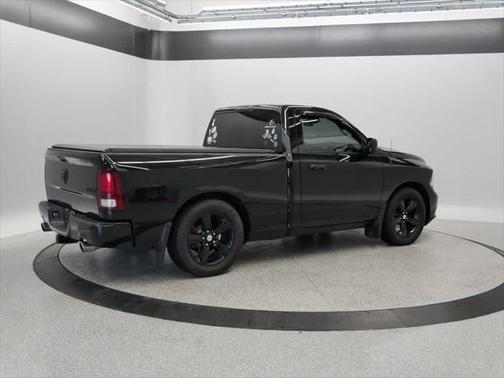 2014 RAM 1500 Tradesman/Express