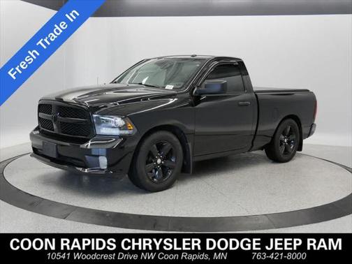 2014 RAM 1500 Tradesman/Express