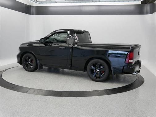 2014 RAM 1500 Tradesman/Express