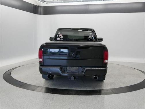 2014 RAM 1500 Tradesman/Express
