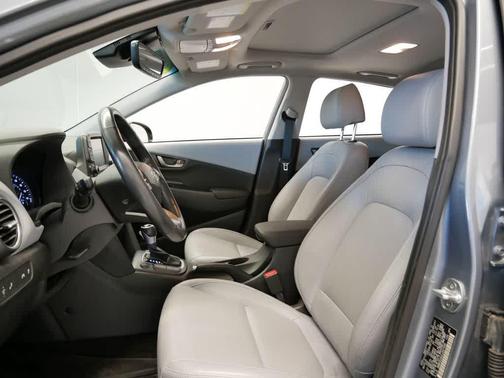 2020 Hyundai KONA Limited