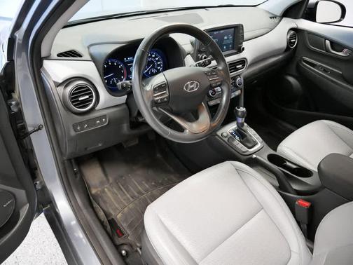 2020 Hyundai KONA Limited