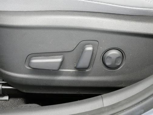 2020 Hyundai KONA Limited