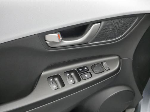 2020 Hyundai KONA Limited