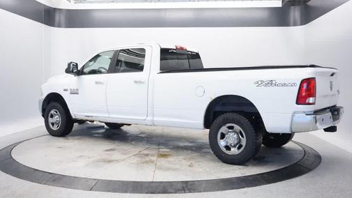 2013 RAM 2500 SLT