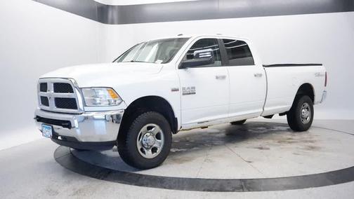 2013 RAM 2500 SLT