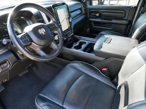 2023 RAM 2500 Power Wagon