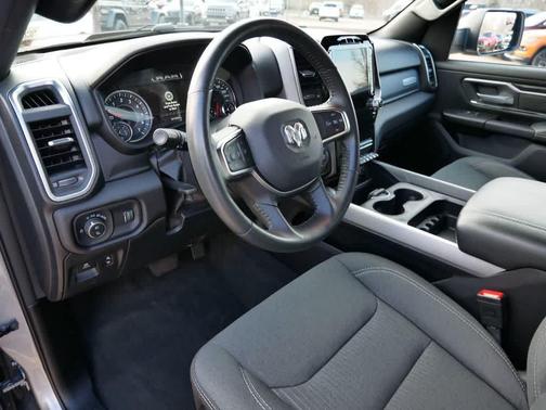 2024 RAM 1500 Big Horn/Lone Star