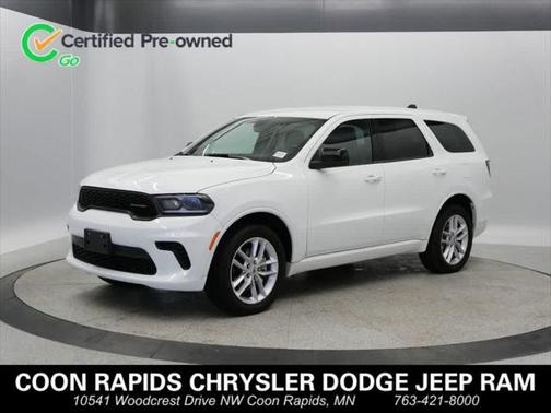 2023 Dodge Durango GT AWD