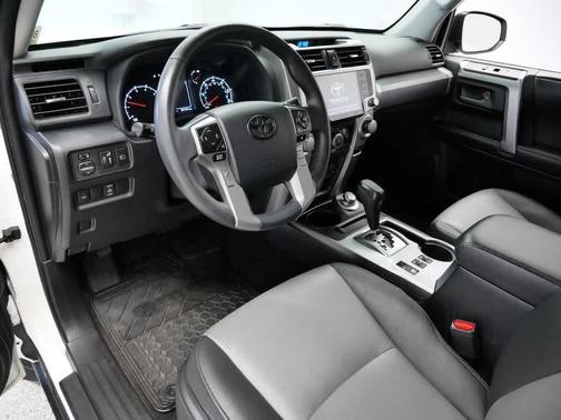 2020 Toyota 4Runner SR5 Premium