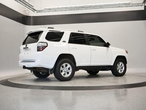 2020 Toyota 4Runner SR5 Premium