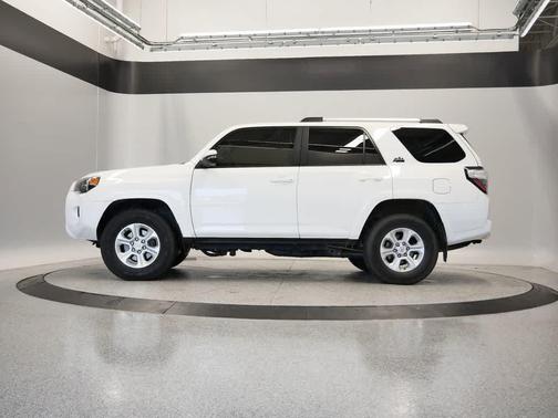 2020 Toyota 4Runner SR5 Premium
