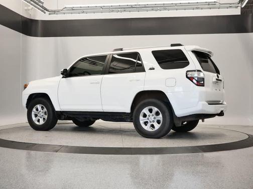2020 Toyota 4Runner SR5 Premium