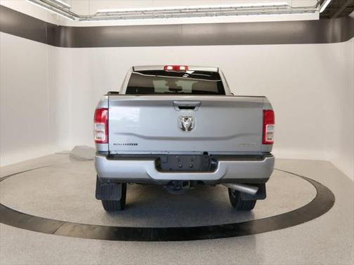 2022 RAM 2500 Big Horn Crew Cab 4x4 6'4' Box