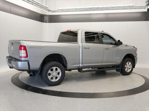 2022 RAM 2500 Big Horn Crew Cab 4x4 6'4' Box