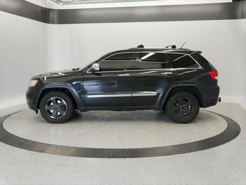 2013 Jeep Grand Cherokee Limited
