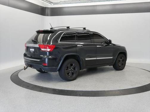2013 Jeep Grand Cherokee Limited