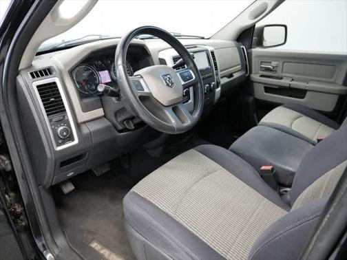 2010 Dodge Ram 1500 TRX