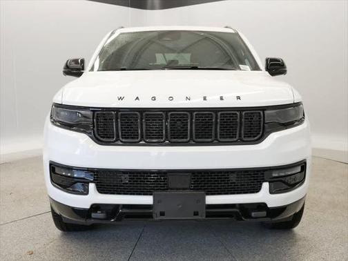 2025 Jeep Wagoneer Series II 4x4