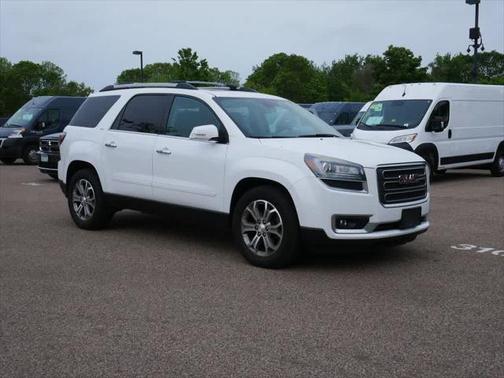 2016 GMC Acadia SLT-1