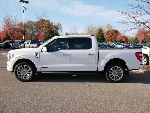 2023 Ford F-150 Limited