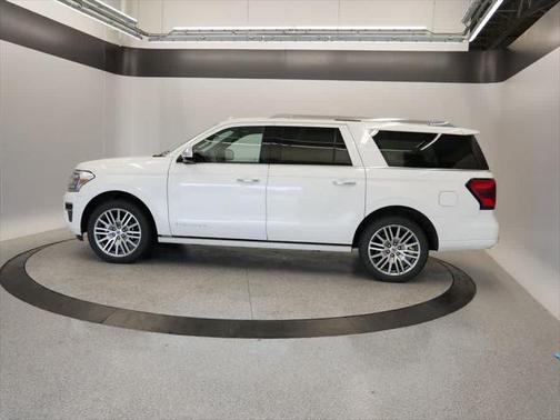 2022 Ford Expedition Max Platinum