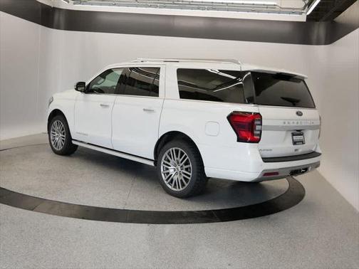 2022 Ford Expedition Max Platinum