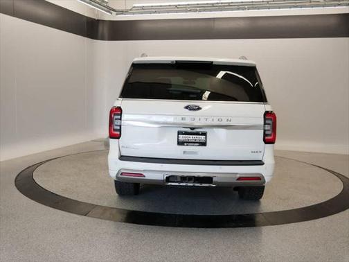 2022 Ford Expedition Max Platinum