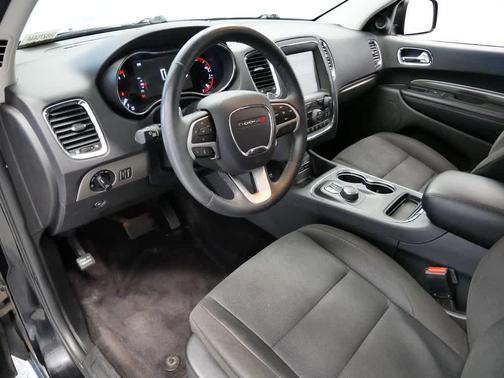 2017 Dodge Durango SXT